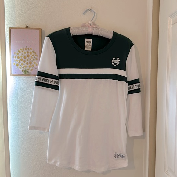 PINK t-shirt - Picture 1 of 4